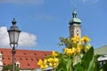 Heiliggeist Church in Munich