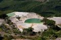 VIEW OF HIERVE EL AGUA