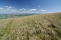 View from High Pike