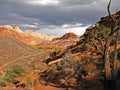 Hiking Utah