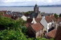 Culross, Scotland Royalty Free Stock Photo