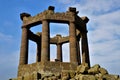 Landmarks of Scotland - Stonehaven War Memorial