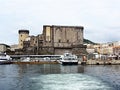 Napoli by the sea