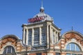 The Kursaal in Southend-on-Sea