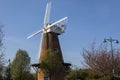 Rayleigh Windmill in Essex