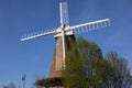 Rayleigh Windmill in Essex