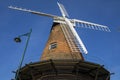 Rayleigh Windmill in Essex
