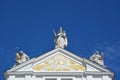 View in Passau, Bavaria, Germany