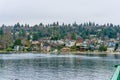 Vashon Island Homes