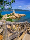 Hon Chong Promontory, Nha Trang, Vietnam