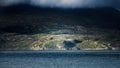 Isle of Harris, Outer Hebrides Royalty Free Stock Photo