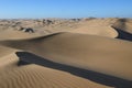Namib Desert in Namibia Africa Royalty Free Stock Photo