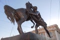 Horse Tamers Monument - Saint Petersburg, Russia