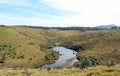 View of Horton Plains