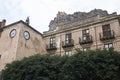 View of the Hotel Barranco