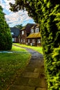 View of Hotel COPTHORNE LONDON GATWICK