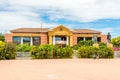 View at the House of People in Managua - Nicaragua