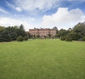 View of Hughenden Manor