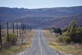 Scenic Hwy 115 in Southwestern Oklahoma