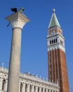 Venice in Italy