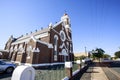 West Wyalong Ã¢â¬â St Mary Catholic Church