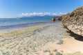 Ilet du Gosier - Gosier island - Le Gosier - Guadeloupe Caribbean island Royalty Free Stock Photo