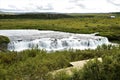 Landscapes of Iceland - Faxi Waterfall