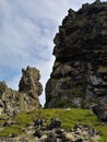 Landscapes of Iceland - Londrangar, Snaefellsness Peninsula