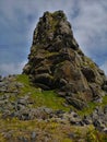 Landscapes of Iceland - Londrangar, Snaefellsness Peninsula