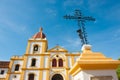 Iglesia de la Inmaculada Concepcion, Mompox, Colombia