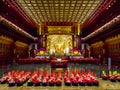 Buddha Tooth Relic Temple, Singapore