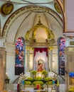 Minor Basilica of the Black Nazarene, Manila