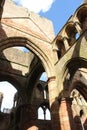 Lanercost Augustinian Priory in Cumbria Detail