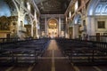 Sao Roque church in Lisbon