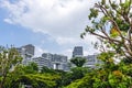 View of The Interlace condo