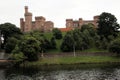 A view of Inverness Castle