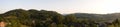 View of the Iza Valley from the historical Maramures 15 Royalty Free Stock Photo