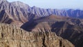 Jebel Jais zipline