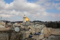 View Jerusalim, Israel