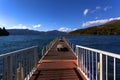 Lake Ashi Japan