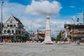 Tugu Jogja