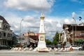 Tugu Jogja - The Jogja