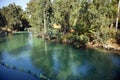 Jordan River Baptismal Site