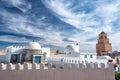 View of Kairouan, Tunisia Royalty Free Stock Photo