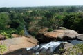 View of Karfiguela, Burkina Faso