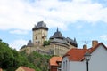 Karlstejn Castle