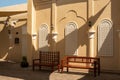 View Katara cultural village, a waterfront area with an amphitheater, museum, convention center,