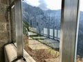View from the Kehlsteinhaus, Obersalzberg