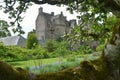 View of Kellie Castle Royalty Free Stock Photo