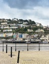 View of Kingswear Royalty Free Stock Photo